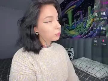 vivi__squirrel from Chaturbate is Freechat