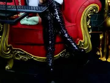 Vivianreeve from Chaturbate