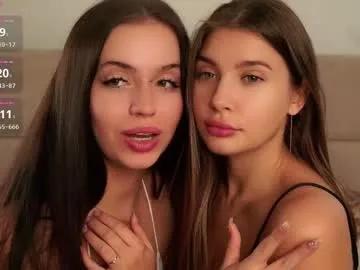 vivid_girls from Chaturbate is Freechat