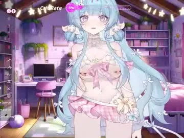 vix_rose from Chaturbate is Freechat