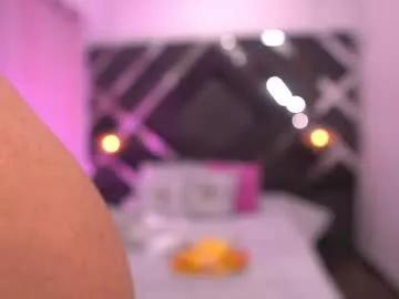 Vvioleta_ from Chaturbate