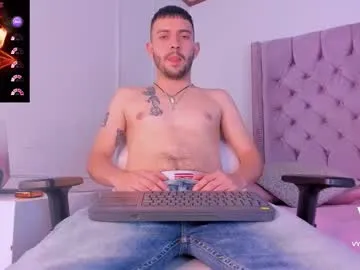 vynny_blacke_ from Chaturbate is Freechat