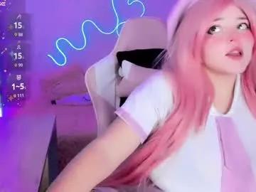 waifumochi_chan from Chaturbate is Freechat