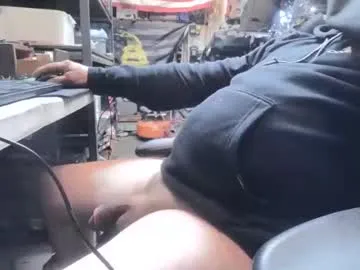 wakesblowinclouds from Chaturbate is Freechat