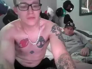 walkerbrett from Chaturbate is Freechat