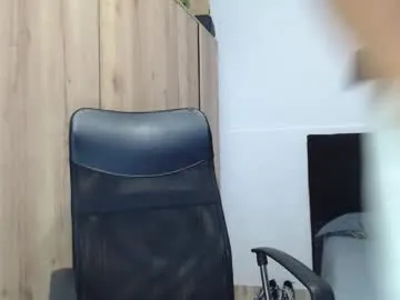 walter_brownn01 from Chaturbate is Freechat