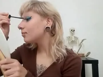 wandabeese from Chaturbate is Freechat