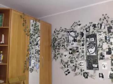 wavy_nights from Chaturbate is Freechat