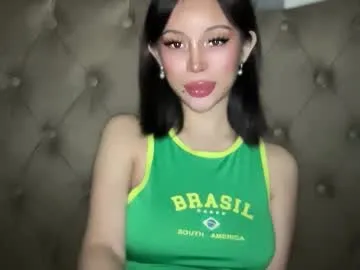 Weebu010 from Chaturbate