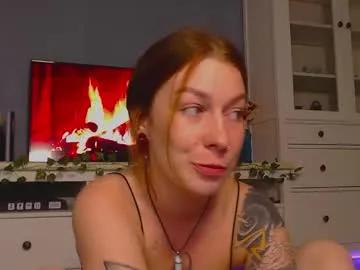 Weed_princesss from Chaturbate