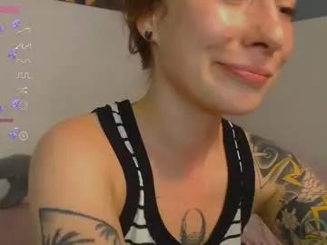 Weed_princesss from Chaturbate