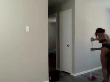 wetkyliecreams from Chaturbate is Freechat