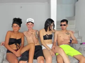 wettingtroppic from Chaturbate is Freechat