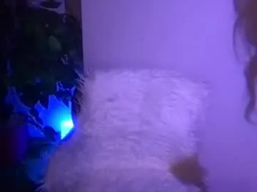 whisperingfire from Chaturbate is Freechat