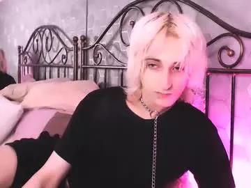 whitenyx from Chaturbate is Freechat