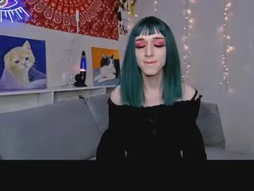 whoalexxa from Chaturbate is Freechat