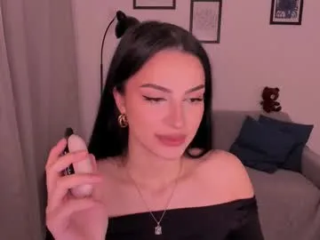 whoislulu from Chaturbate is Freechat