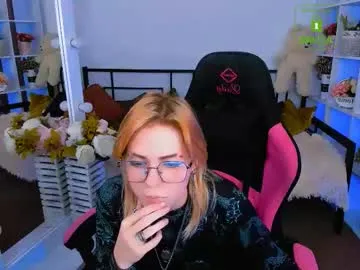 wild_berry_soul from Chaturbate is Freechat