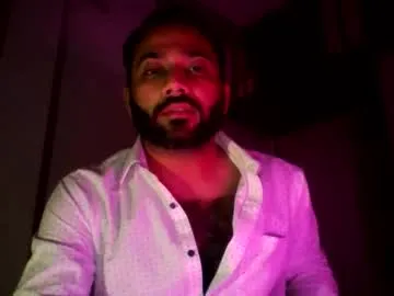 wild_wolfff from Chaturbate is Freechat