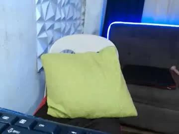 wildhot_pauleen4uxxx from Chaturbate is Freechat
