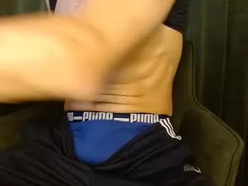 wildjerk91 from Chaturbate is Freechat