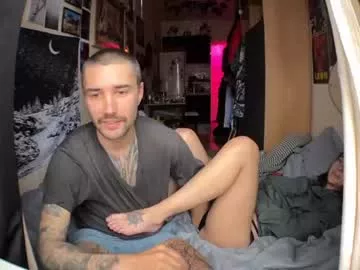 Wildsable_ from Chaturbate