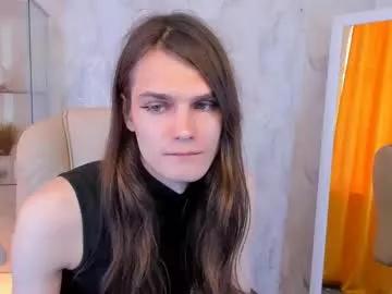Will_snake from Chaturbate