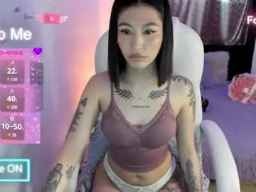 will_thomson_t from Chaturbate is Freechat