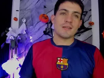 William_steel_ from Chaturbate