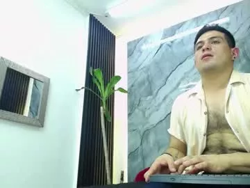 William_steel_ from Chaturbate