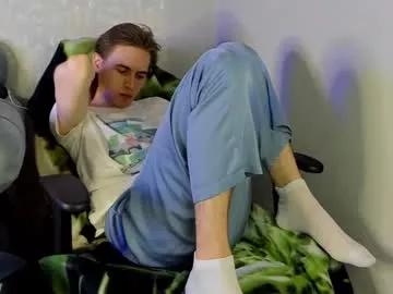 Williamdyson from Chaturbate