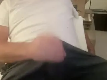 willieb777 from Chaturbate is Freechat