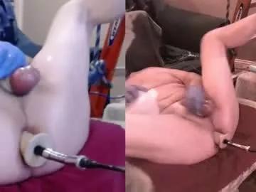 Willingiam42 from Chaturbate