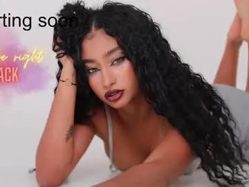 willow_hendrix from Chaturbate is Freechat