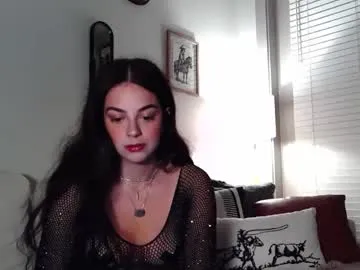 willowbelle from Chaturbate is Freechat