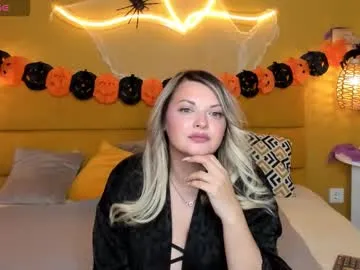 wilmasanders from Chaturbate is Freechat