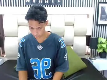 wiltom_ from Chaturbate is Freechat