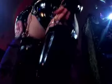 Witch_fiona from Chaturbate