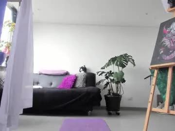 witchofhearts from Chaturbate is Freechat