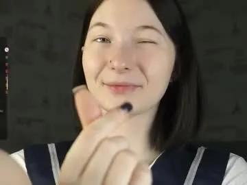 wittyandwarm from Chaturbate