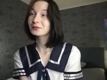 wittyandwarm from Chaturbate