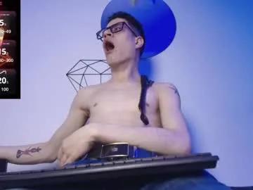 wolfan_sky from Chaturbate is Freechat