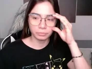 wolfs_daughter from Chaturbate is Freechat