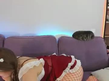 wonderconnie from Chaturbate is Freechat