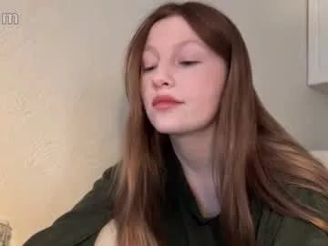 X__ivy_x from Chaturbate