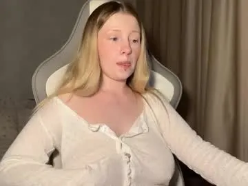 X__ivy_x from Chaturbate