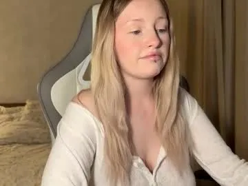 X__ivy_x from Chaturbate