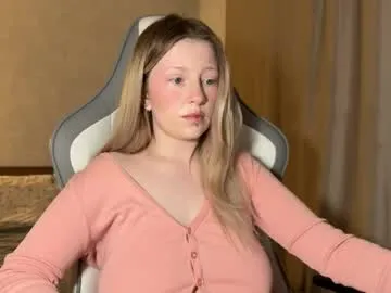 X__ivy_x from Chaturbate