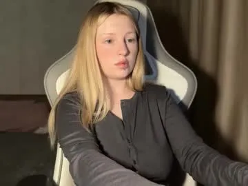 X__ivy_x from Chaturbate