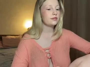 X__ivy_x from Chaturbate